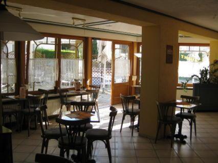Hotel Thueringer Hof Ebeleben Екстер'єр фото